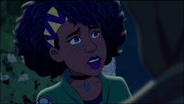 Fright Krewe - Season 01 Episode 09